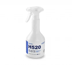 Szyby, meble, sprzęty - Glass cleaner with Nanotechnology - H520