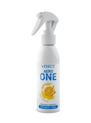 Sanitariaty - Odświeżacz powietrza - Aero One - zapach pomarańczy