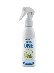 Sanitariaty - Odświeżacz powietrza - Aero One - zapach drzewno-cytrusowy