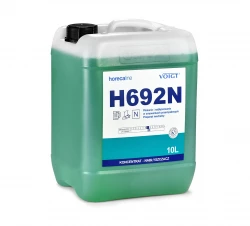 Zmywarki przemysłowe - Industrial dishwasher neutral rinse aid - H692N