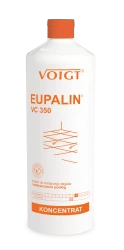 Podłogi i wykładziny - Regular floor cleaning and polishing formula - EUPALIN VC350