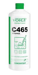Gruntowne czyszczenie - Universal coating stripper - C465 STRIPPER