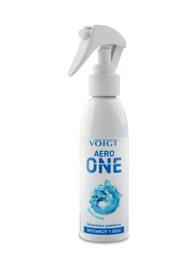Odświeżacz powietrza - Aero One - zapach morski
