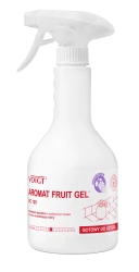 Sanitariaty - Air freshener and deodorant with a long-lasting effect - AROMAT FRUIT GEL VC129